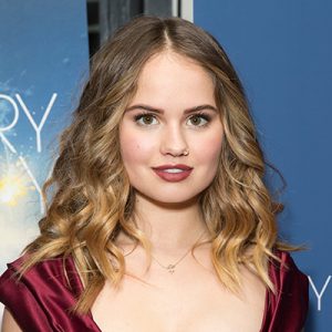 Debby Ryan