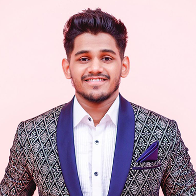 Deepak Chauhan