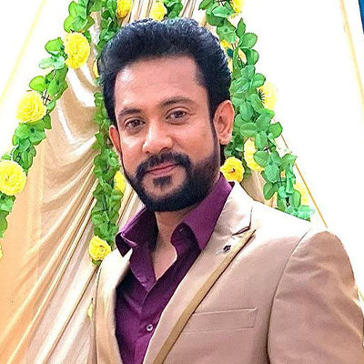 Deepak Dinkar