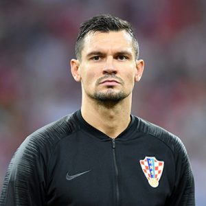 Dejan Lovren