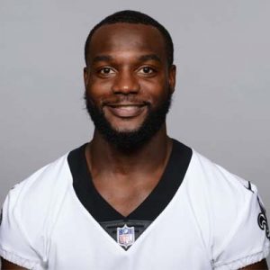 Delvin Breaux