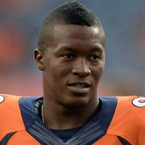 Demaryius Thomas