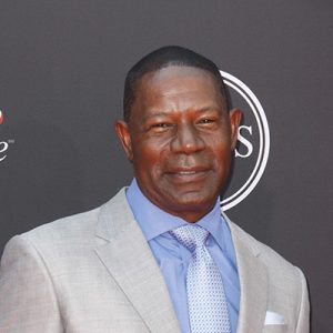 Dennis Haysbert