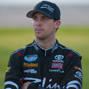 Denny Hamlin