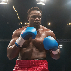 Derek Chisora