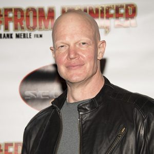 Derek Mears