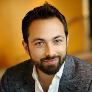 Derek Muller