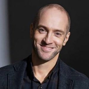 Derren Brown