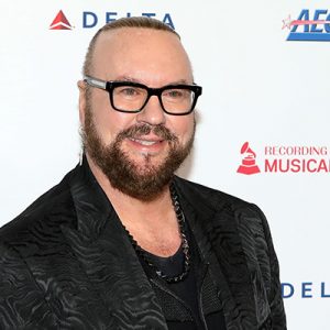 Desmond Child