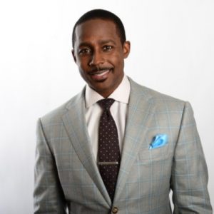 Desmond Howard