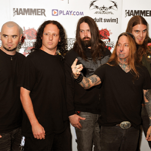 DevilDriver