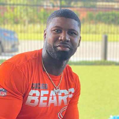 Devin Hester