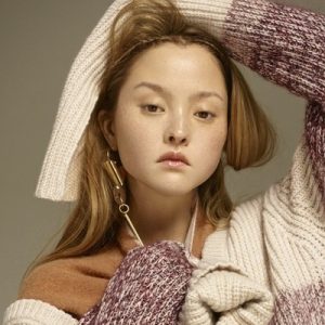 Devon Aoki