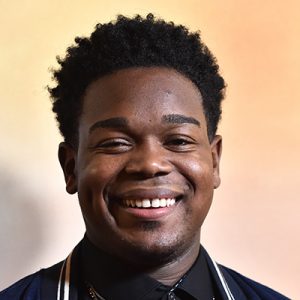 Dexter Darden