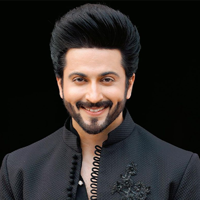 Dheeraj Dhoopar
