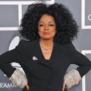 Diana Ross