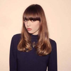 Diane Birch