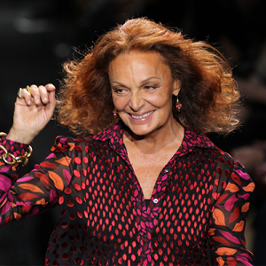 Diane von Furstenberg