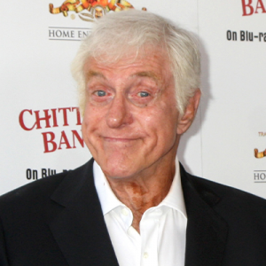 Dick Van Dyke