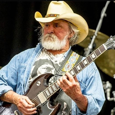 Dickey Betts - Agent, Manager, Publicist Contact Info