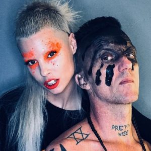 Die Antwoord