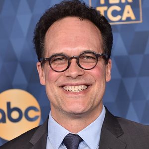 Diedrich Bader