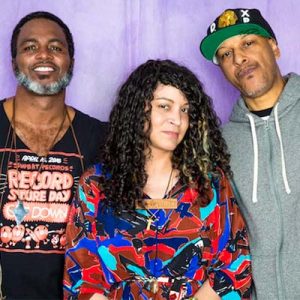 Digable Planets