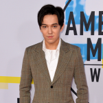 Dimash Kudaibergen