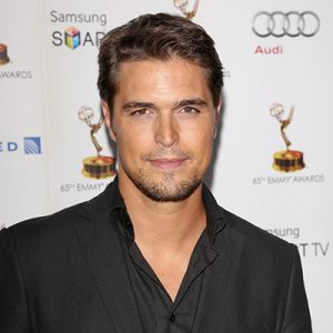 Diogo Morgado