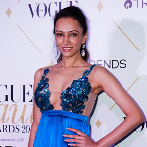 Dipannita Sharma