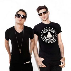 Dirtyphonics