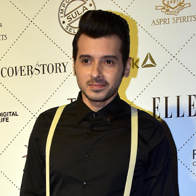 Divyendu Sharma