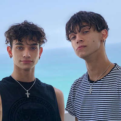 Dobre Twins