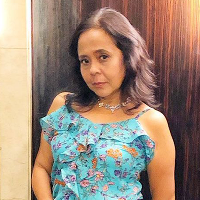 Dolly de Leon