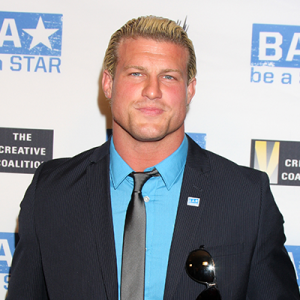 Dolph Ziggler