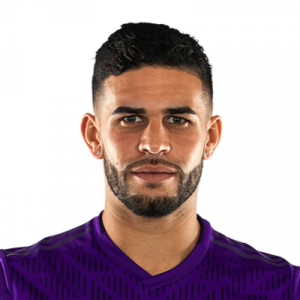 Dom Dwyer