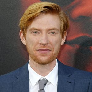 Domhnall Gleeson