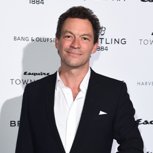 Dominic West