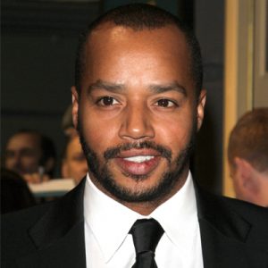 Donald Faison