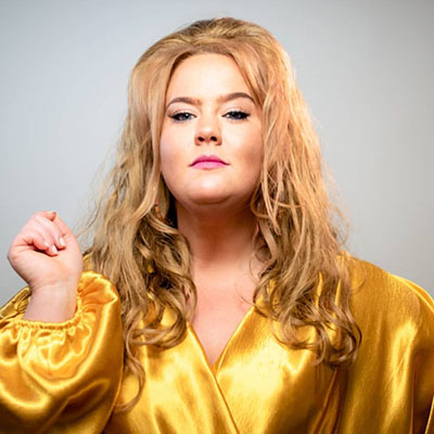 Donna Preston - Agent, Manager, Publicist Contact Info