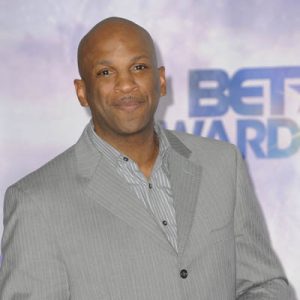 Donnie McClurkin