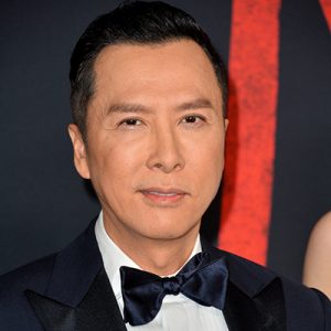 Donnie Yen