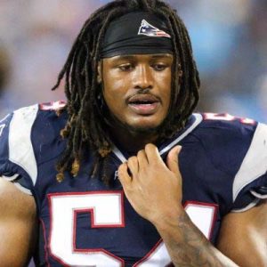 Dont’a Hightower