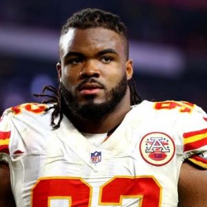 Dontari Poe