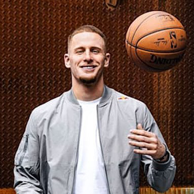 Donte DiVincenzo