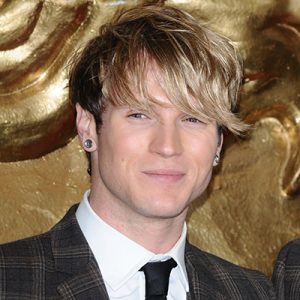 Dougie Poynter