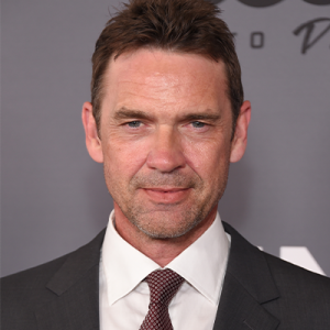 Dougray Scott