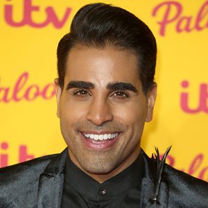 Dr Ranj Singh