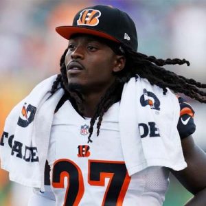 Dre Kirkpatrick