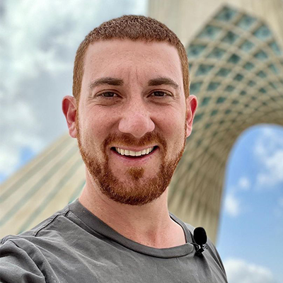 Drew Binsky - Agent, Manager, Publicist Contact Info